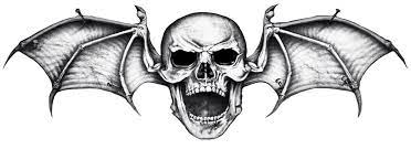 Maybe you would like to learn more about one of these? A7x Deathbat Next Tattoo 3 A7x Tattoo Hip Tattoo Old School Tattoo