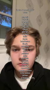 i love geography so fuckin much #geographynerd #aphug