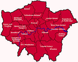 West ham united will break new cookies on premierleague.com. London Capital Of Football The Londoner