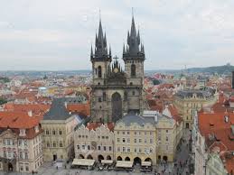 Free for commercial use no attribution required high quality images. Prague Castle Prague Czech Republic Stock Photo Picture And Royalty Free Image Image 14639244