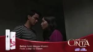 We have the funds for curi cinta siti rosmizah and numerous ebook collections from fictions to scientific research in any way. Best Of Curi Curi Cinta Promo Episod 9 Free Watch Download Todaypk