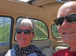 Allzeit "Gute Reise" 2