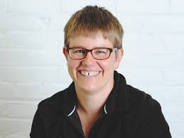 Sarah Veatch Wins 2025 Thompson Award from Biophysical Society