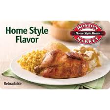 Your boston market gift card may only be used to make purchases at boston market restaurants. 121giving Shop Fundraise Connect Community The Premier Brand Marketplace For Good 25 Boston Market Gift Card