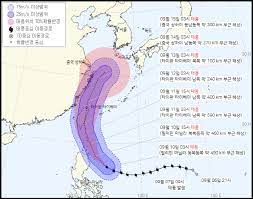 Typhoon 중국어:台风) 또는 열대폭풍(熱帶暴風, ts: Tz0ehqpf5gmp5m