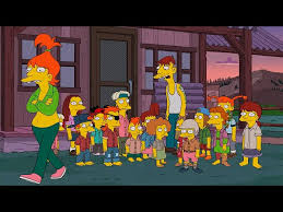 La Historia de Como Cletus Conocio a Brandine