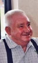 Obituary information for William Garland