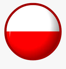 Seeking more png image english flag png,white flag png,us flag png? Poland Flag Circle Poland Flag Png Transparent Cartoon Free Cliparts Silhouettes Netclipart