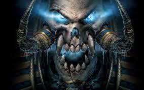 Blue skull wallpaper pictures, images photos photobucket 1280×1024. 57 Blue Fire Skull