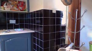8 m2 covered per litre. Ronseal Tile Paints Black Satin Tile Paint 0 75l Diy At B Q
