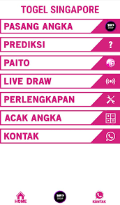 Togel Singapore For Android Apk Download