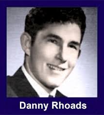 Danny Rhoads's Instagram, Twitter & Facebook