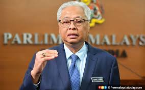 Ismail sabri bin yaakob ist ein malaysischer politiker und seit dem 21. Ismail Sabri Ropes In Umno Members For Covid 19 Fight Free Malaysia Today Fmt