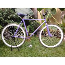 Maybe you would like to learn more about one of these? Sepeda Fixie Custom Made Olah Raga Sepeda Di Carousell