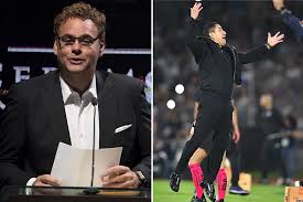 David Faitelson tranquiliza a la afición de Pumas y ha revelado lo que habló directamente con Efraín Juárez