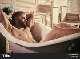 Sexy Man. Naked Image & Photo (Free Trial) | Bigstock