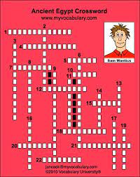 Welcome to our website for all esp they say answers. Ancient Egypt Vocabulary Games Ancient Egypt Vocabulary Puzzles Www Myvocabulary Com