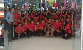 Download mp3 ria busana dan video mp4 gratis. Ria Busana Resmikan Gerai Yang Ketujuh Di Kab Tangerang Iglobalnews