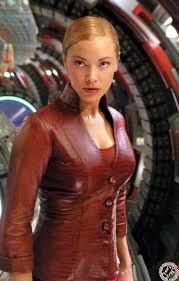 Rise of the machines (2003), bloodrayne (2005) and bounty killer (2013). Kristanna Loken Loken Kristanna Photo Biography