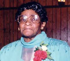 Aida Benson's Instagram, Twitter & Facebook