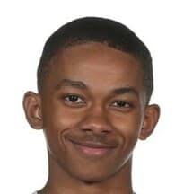 Gerald Burr, III's Men's Basketball Recruiting Profile