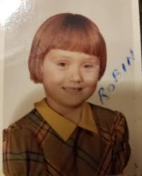 Robin (Schoenwald) Byrne Class of 1980