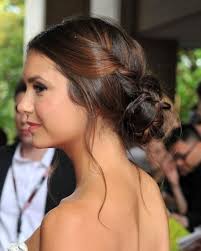 Wedding Hairstyles For Women With Thin Hair Elle Hairstyles Long Thin Hair Bun Hairstyles For Long Hair Medium Length Hair Styles
