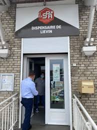 Dispensaire SPA de Liévin