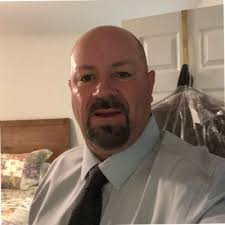 PEOPLE ON THE MOVE: Gilberto Espino-Perez