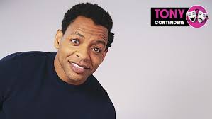 Derrick Baskin On Playing Otis Williams In 'Ain't Too Proud': Interview