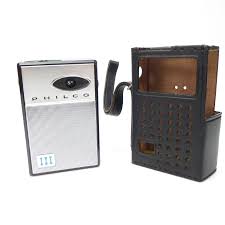 Image result for Dark Coppertone 1964 Philco