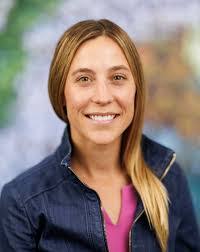 Christine Hackman's Instagram, Twitter & Facebook