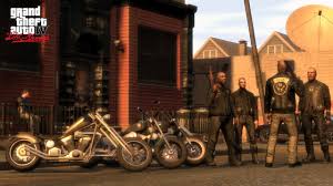 Pin On Grand Theft Auto The Lost And Damned