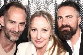 Downtown LA 4.24.2017