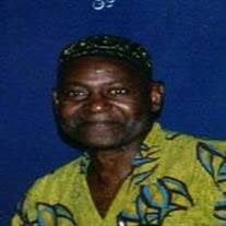 Charles Curtis Wyatt Obituary