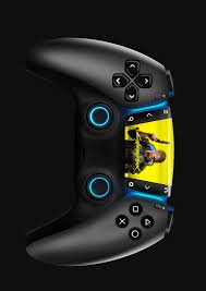 The controller will supposedly have multiple levels of nuanced rumble mitch has only just begun his time writing with the gamer, though he's spent the past few years writing for nintendo life. Cyberpunk Ps5 Controller