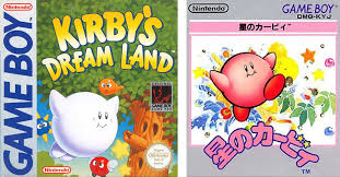 En el que fuera su debut mundial, kirby muestra sus poderes de inhalación y se embarca en una misión para derrotar al rey dedede. Kirby Bonusstagemagazine