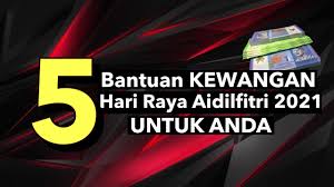 Manakala rm225 buat pesara kerajaan. 5 Bantuan Kewangan Hari Raya Aidilfitri 2021 Utk Anda Youtube