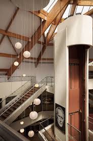 Jupiter Chandelier H15m Pyramides Port Marly Porte Coulissante Interieur Lustre Verre Souffle