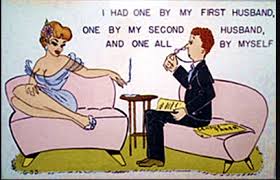 Why are you making such awful faces at your bulldog?. Funny Jokes With Pictures For Adults