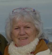 Virginia Maebelle Johnson- Rollag Obituary (2022)