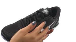 I have owned and worn out multiple pairs of nike's women flex supreme tr 4 cross trainers for the past 4 or 5 years. Nike Flex Supreme Tr 5 Sku 8789783 Youtube