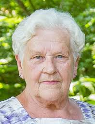 Obituary information for Dolores Irene Loftus