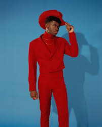 Lil nas x faces jailtime over satan shoes (and being gay) in teaser video for 'industry baby'. Inside Lil Nas X S Record Breaking Culture Changing Summer Time