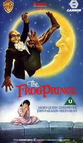 The 1981 ford escort ghia sold for about $30,000 more than the. The Frog Prince 1986 Film Wikipedia