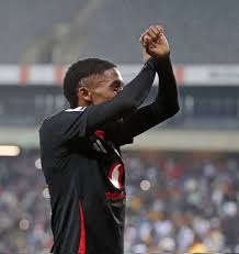 Soccerzela - Monnapule Saleng has 44 goals and assists in... | Facebook