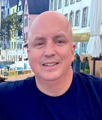 John Workman — Georgia Game Developers Association