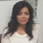 Ruth Troche's Instagram, Twitter & Facebook