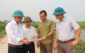 Trưởng thôn dân vận khéo