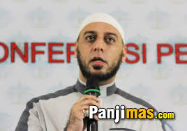 Bagaimana Sikap Syaikh Ali Jaber Menanggapi Tudingan Wahabi?